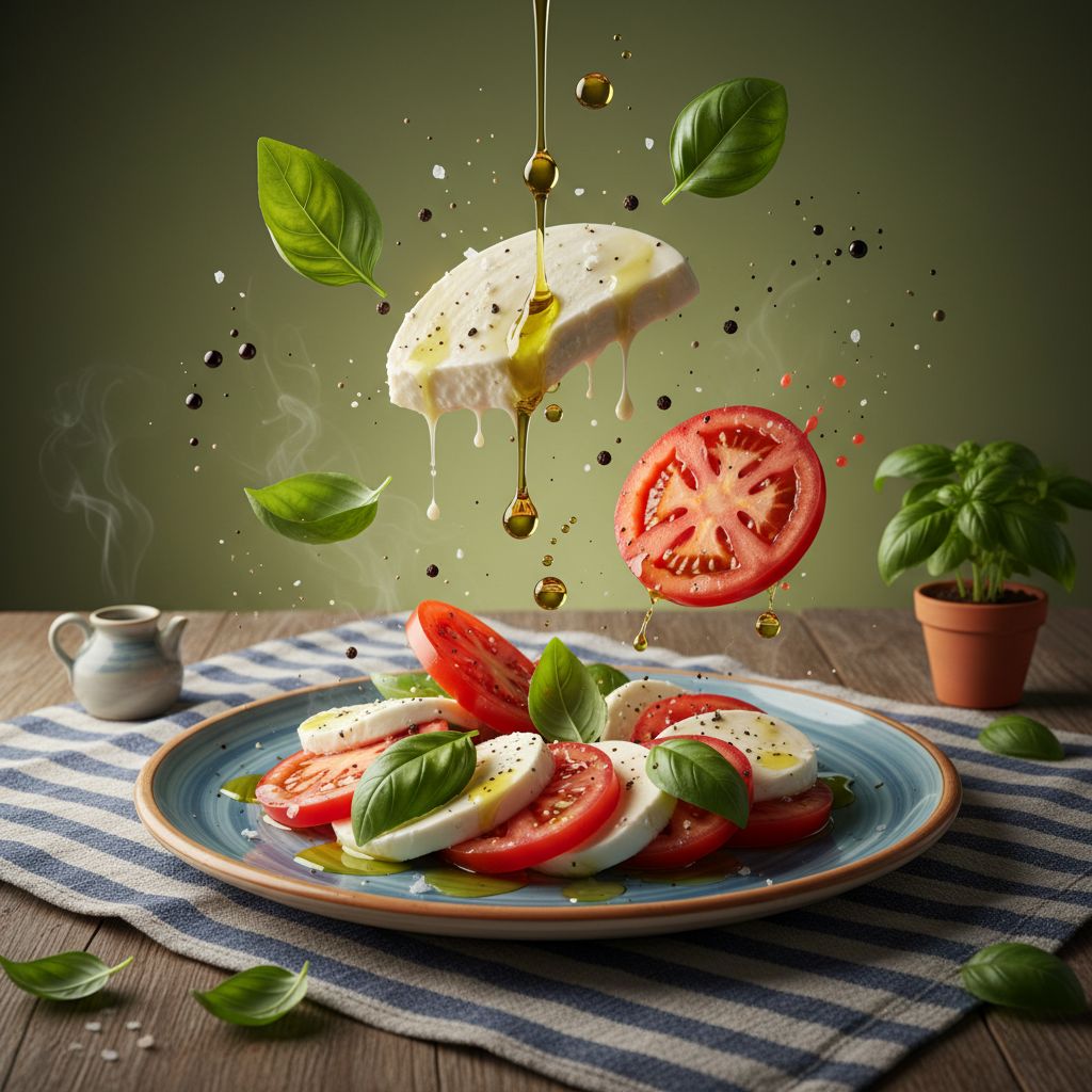 Caprese
